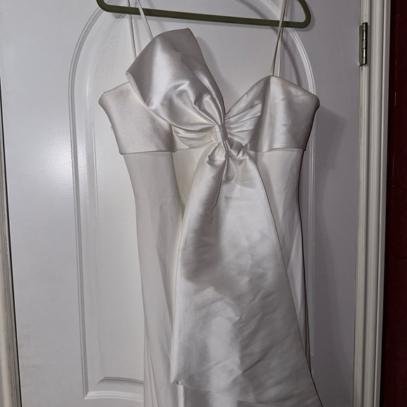 Badgley Mischka Dress - Picture 4 of 7